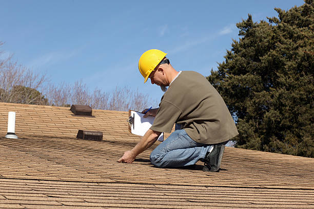 Best Rubber Roofing (EPDM, TPO)  in West Terre Haute, IN